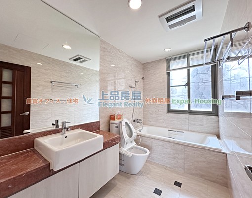 AN107065大直劍南路站★電梯3+1房稀有釋出★採光美宅 - Image 11