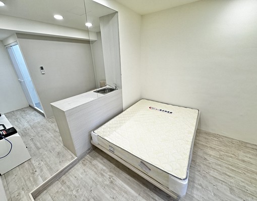 🍎北投復興崗站✨美套房⭕️可租屋補助❤️陽台 - Image 7