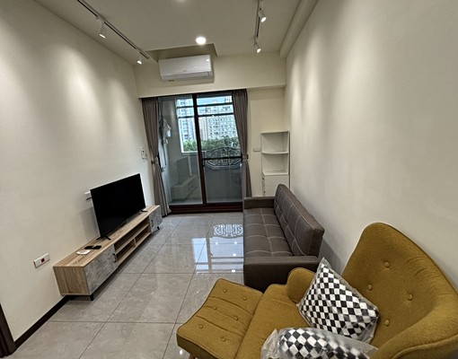 九揚華威*正1房1廳1陽台 - 591租屋網 - Image 3