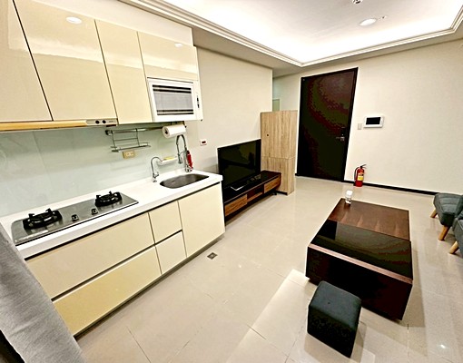 🐻MVP社宅∥可租補∥丰悅夏宮漂亮二房 - Image 8