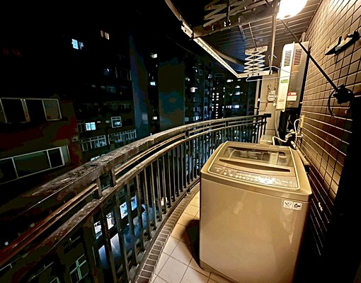 🐻MVP社宅∥可租補∥丰悅夏宮漂亮二房 - Image 12