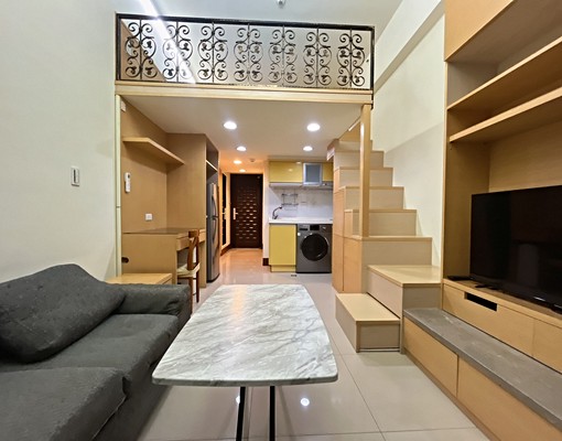 新埔捷運🏡新巨蛋溫馨套房🏡中信池靜 - Image 2