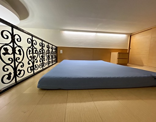 新埔捷運🏡新巨蛋溫馨套房🏡中信池靜 - Image 11