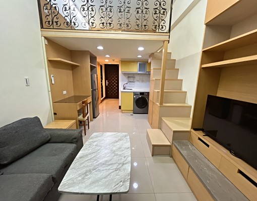 新埔捷運🏡新巨蛋溫馨套房🏡中信池靜 - Image 7