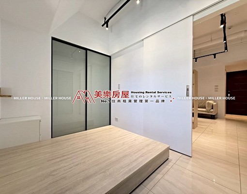 美樂*六張犁站*信義採光一房*可租補入籍報稅*首租*傢具齊 - Image 6