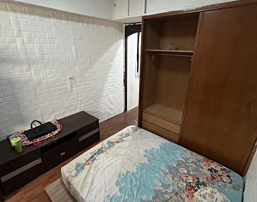【安勝社宅】🏠忠貞市場正一房一廳一衛電梯套房/免仲 - Image 2
