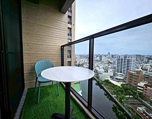 ⭐(租)鑫左岸景觀質感三房(可租補) - Image 13