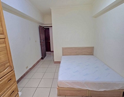 近一中街/靜巷內/有陽台/獨立衛浴/可租補//意志力 - Image 2