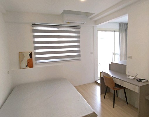 大坪數精美套房｜獨洗獨曬｜可租補｜免追垃圾車 - Image 5