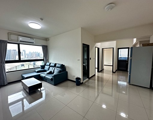 超美社區~光合市~稀有邊間戶2房~可租屋補助~可養寵物~ - 591租屋網 - Image 1