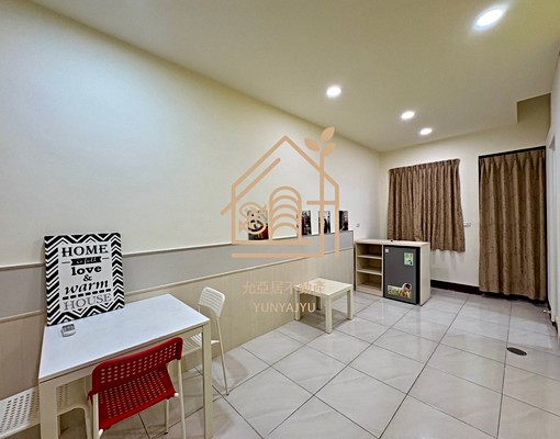 💎允亞居Ｉ北區大套房Ｉ地點便利熱鬧（可租補） - Image 1