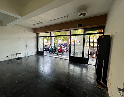 技擊館捷運站旁面寬公園樓店 - Image 3