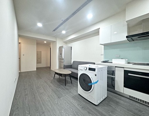 A18站前🚉全配三房雙衛✨含車位＋可寵物🐾 - 591租屋網 - Image 2