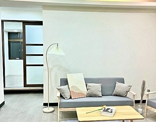 🏡嶄新裝潢👕獨立洗衣🌞採光佳🍜可開伙 - Image 2