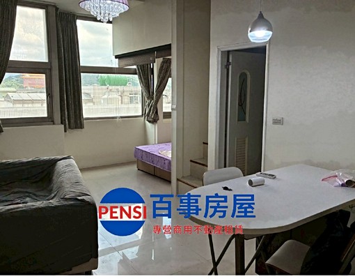 中山國小站~挑高新大樓~全套設備~ - Image 1
