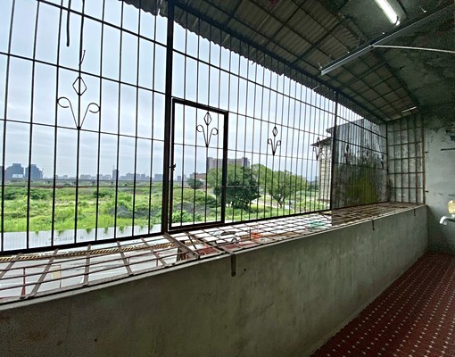 免服務費可租補☆泰山明志科大旁全新鋁門油漆三房 - Image 14