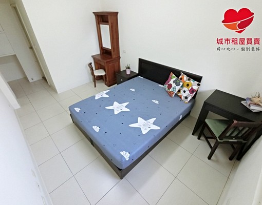 【城市租屋】正一房一廳,中興大學,國資圖、五權車站 - Image 4