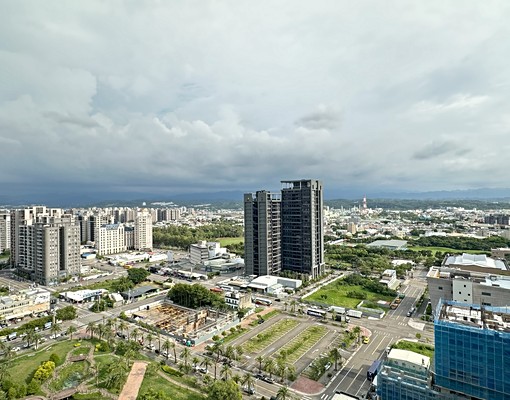 亞昕昕見築｜全新3房高樓層無限棟距 - Image 13