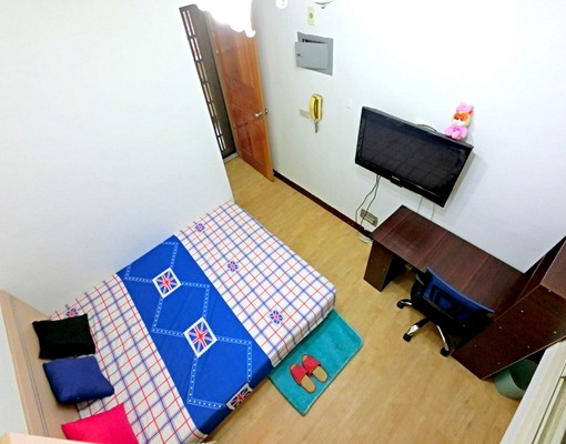 可貓💕台電警衛❤含水【電梯】💛機車棚💚 - Image 6