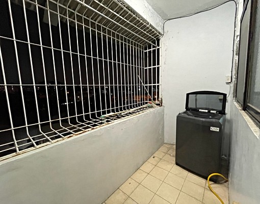 近正修,高應大.健身爬樓梯5樓採光雅房.剩左房 - Image 7