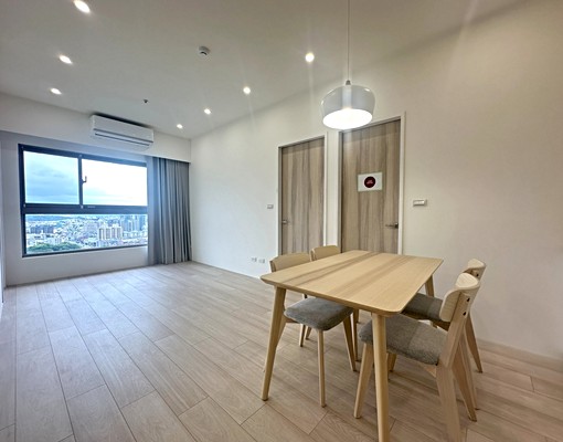 亞昕昕見築｜全新3房高樓層無限棟距 - Image 8