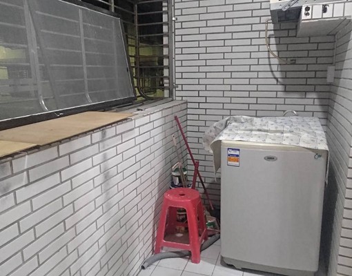 新豐街二樓/交通便利採光佳/可申請租補 - Image 10