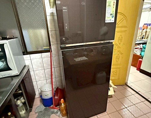 Ｄ社宅｜租哥精選｜稀有地段吸金工作室｜大空間｜｜可租補免仲 - Image 9