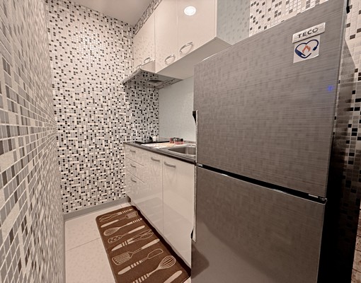 🔷時尚🔶兩房廳◆智慧門禁◆提包入住 - 591租屋網 - Image 5