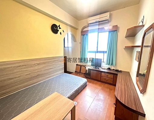 寄居蟹社會住宅🏠東區小資套房｜機能佳可租補 - 591租屋網 - Image 1