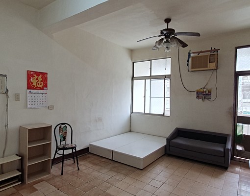 🈵永康區兵仔市場透天整層分租可寵可入戶籍🈵 - Image 1