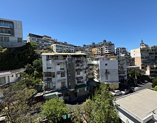 可雙租補挹翠山莊電梯綠蔭安靜綠意空氣清新象山財運 - Image 4