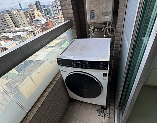 友善房源社宅包租代管新生北路電梯套房~可租補/近中山國小站 - Image 10
