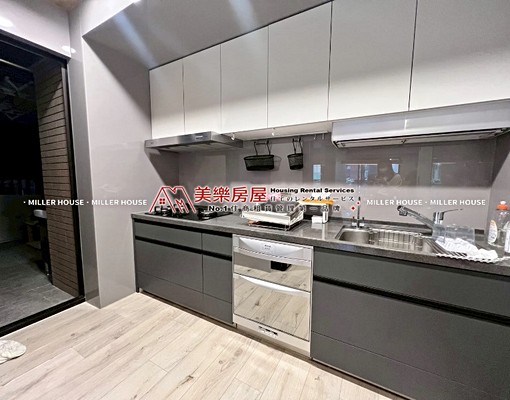 美樂*北門MRT*百萬裝潢3+1房雙衛浴有陽台可寵近迪化商圈 - Image 9