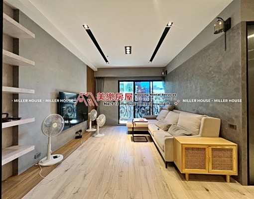美樂*北門MRT*百萬裝潢3+1房雙衛浴有陽台可寵近迪化商圈 - Image 2