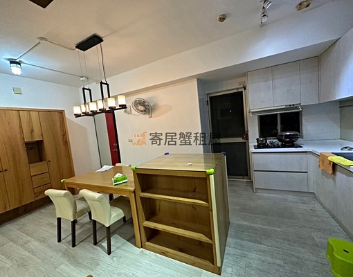 寄居蟹社會住宅🏠左營精品青豪宅兩房-生態園區捷運宅 - Image 2