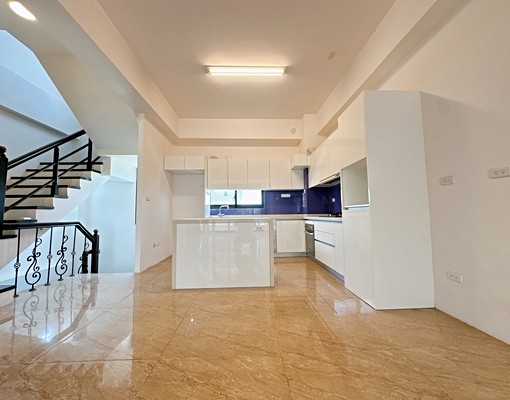 中科輕屋齡|邊間電梯大別墅|可停雙車 - Image 8