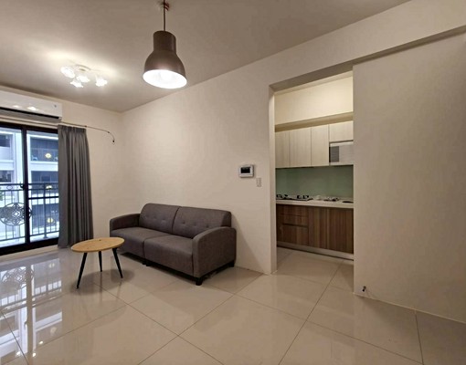 全新未住🔥超美裝潢兩房🔥高樓平車⛪全配家具電 - 591租屋網 - Image 2