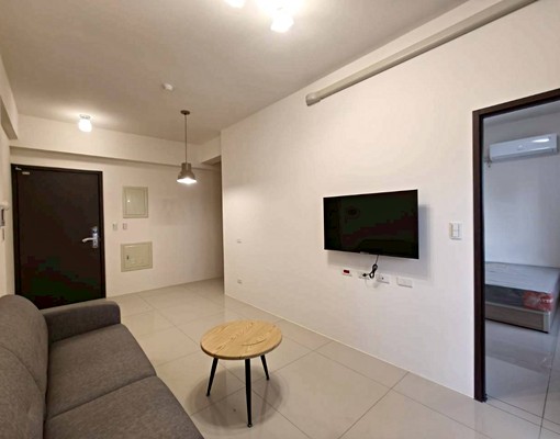 全新未住🔥超美裝潢兩房🔥高樓平車⛪全配家具電 - 591租屋網 - Image 3