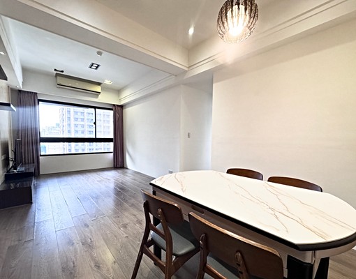 【✨高鐵站A18旁】✨可租補|🏡超大三房車|全室裝潢💖 - Image 3