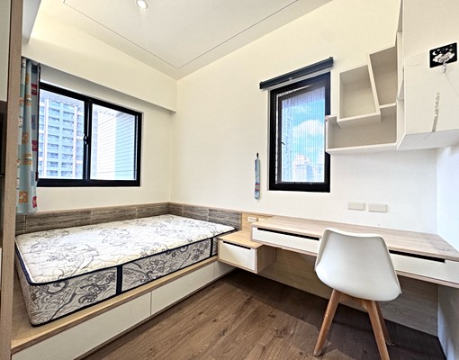 【✨高鐵站A18旁】✨可租補|🏡超大三房車|全室裝潢💖 - Image 10