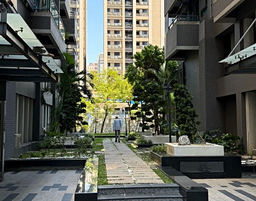 ✨社會住宅✨安平優質社區寓見海三房出租 - Image 12