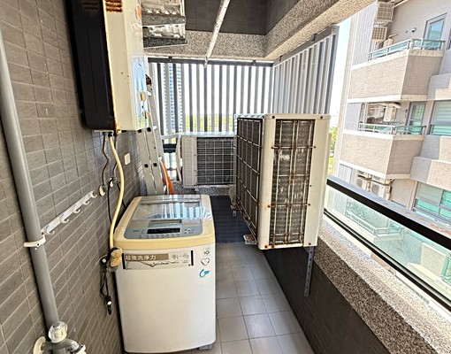 ✨社會住宅✨安平優質社區寓見海三房出租 - Image 13