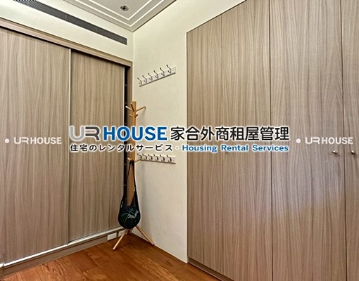 天母美國學校TASTJS.精裝一層一戶.設備齊全 - Image 10