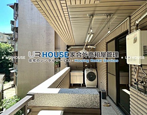 天母美國學校TASTJS.精裝一層一戶.設備齊全 - Image 13