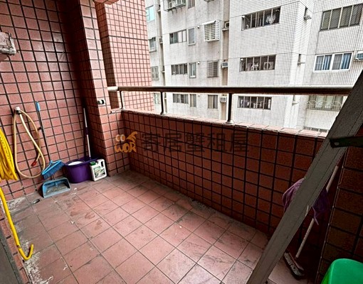 寄居蟹社會住宅🏠可租補免仲走路奇美醫院3分鐘3房大空間 - Image 9