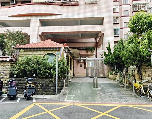 嘉禾地產/免仲/可補助/北門國小力行市場桃園後站明亮3房 - Image 12