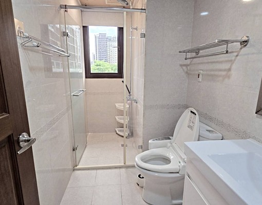 超值💙過嶺高誠森仰低樓層全配三房車含車管 - Image 8