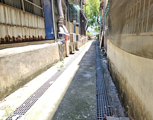 台積電科技園區旁公寓1F\大面寬\明亮三房 - Image 15