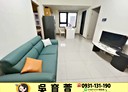 南屯區-文心南路2房2廳，35.1坪