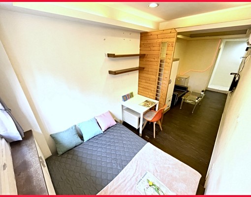 可雙租補💕類1房1廳❤【獨洗曬】💛💚 - Image 6